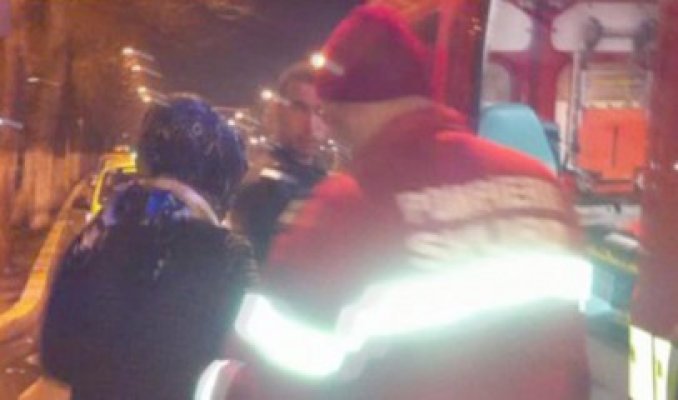 O turistă a fost muşcată de câini în staţiunea Mamaia